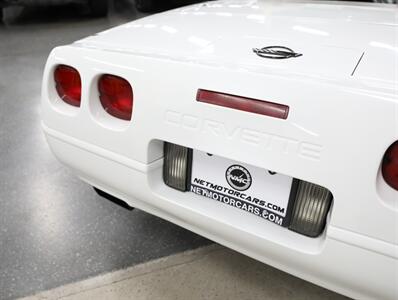 1992 Chevrolet Corvette - Photo 14 - Addison, IL 60101