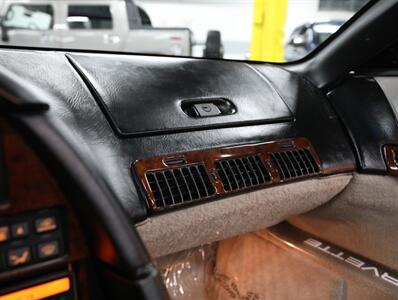 1992 Chevrolet Corvette - Photo 29 - Addison, IL 60101