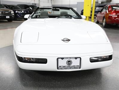 1992 Chevrolet Corvette - Photo 7 - Addison, IL 60101