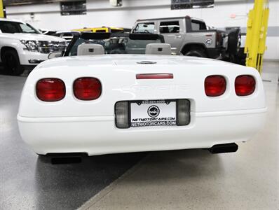 1992 Chevrolet Corvette - Photo 13 - Addison, IL 60101