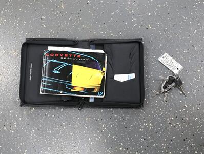 1992 Chevrolet Corvette - Photo 48 - Addison, IL 60101