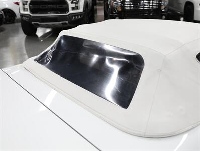 1992 Chevrolet Corvette - Photo 38 - Addison, IL 60101