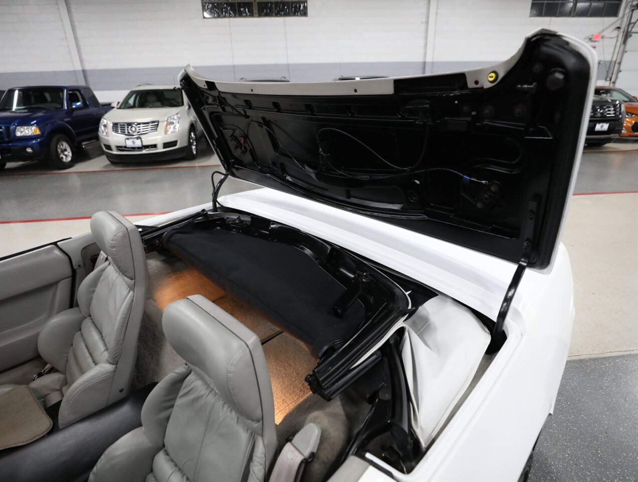 1992 Chevrolet Corvette - Photo 39 - Addison, IL 60101