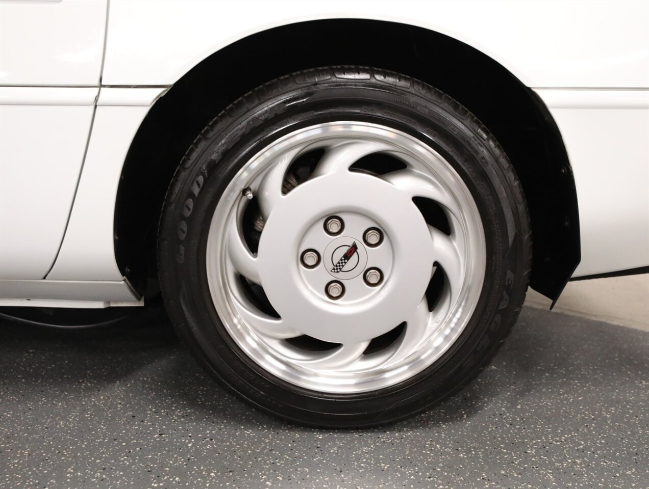 1992 Chevrolet Corvette - Photo 40 - Addison, IL 60101