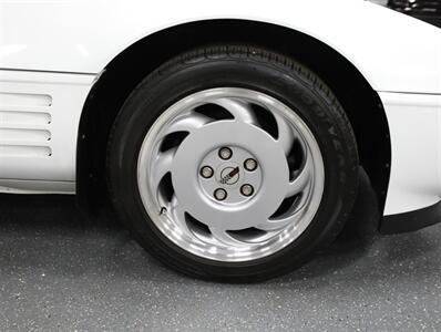 1992 Chevrolet Corvette - Photo 42 - Addison, IL 60101