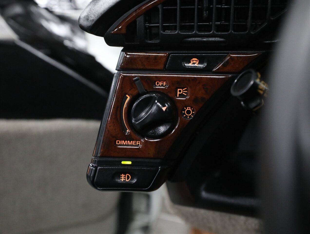 1992 Chevrolet Corvette - Photo 30 - Addison, IL 60101