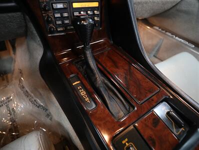 1992 Chevrolet Corvette - Photo 27 - Addison, IL 60101