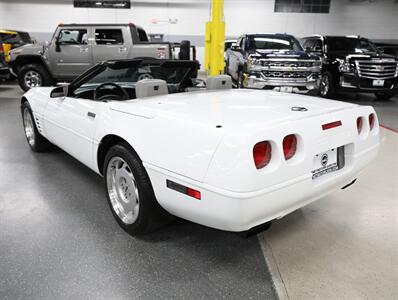 1992 Chevrolet Corvette - Photo 16 - Addison, IL 60101
