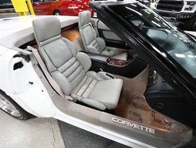 1992 Chevrolet Corvette - Photo 23 - Addison, IL 60101
