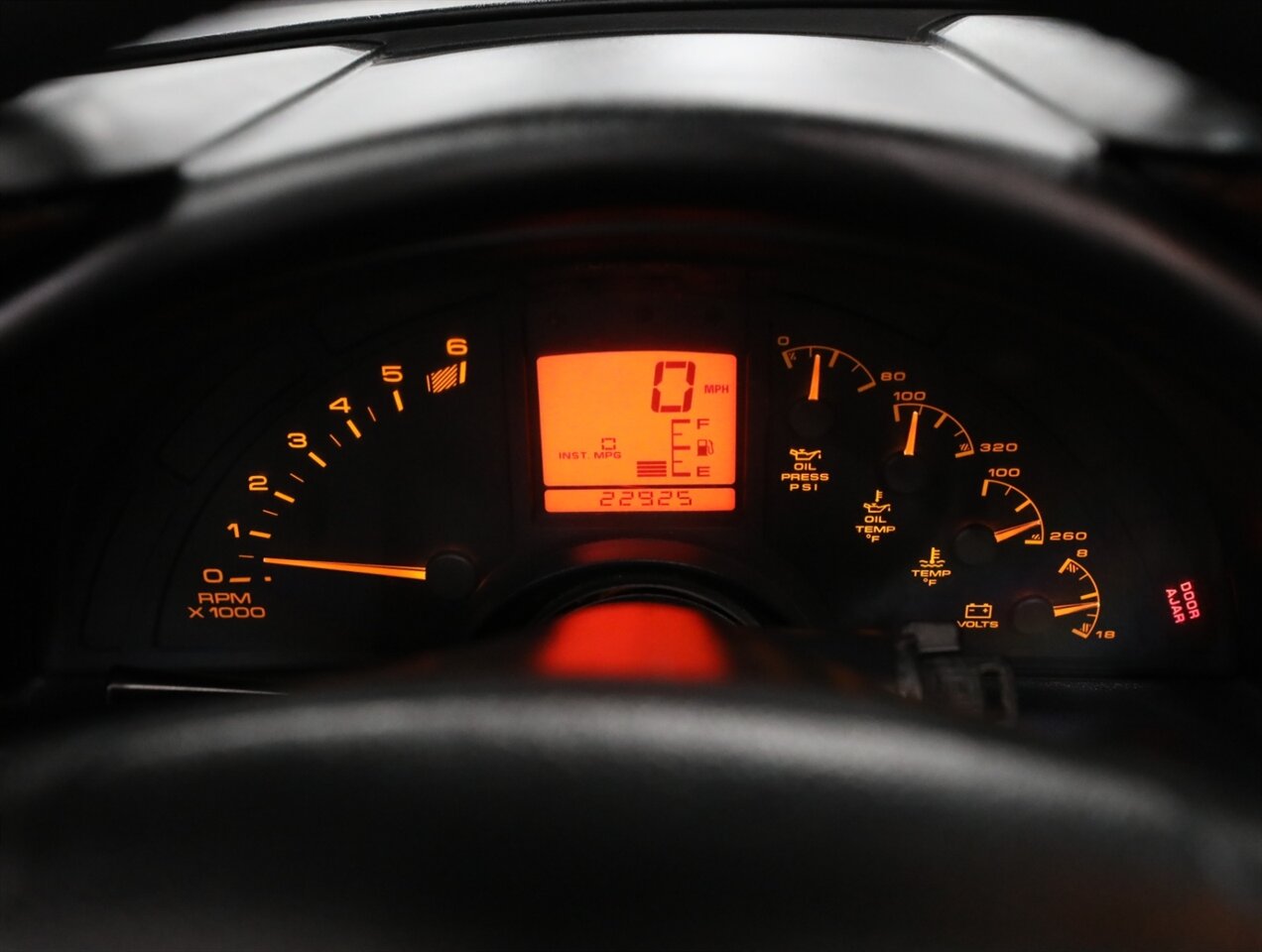 1992 Chevrolet Corvette - Photo 32 - Addison, IL 60101