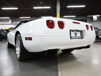 1992 Chevrolet Corvette - Photo 15 - Addison, IL 60101
