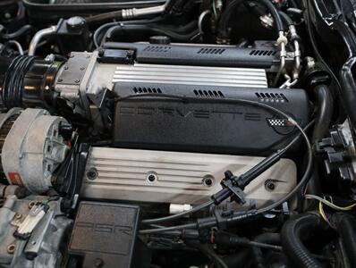 1992 Chevrolet Corvette - Photo 46 - Addison, IL 60101