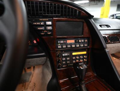 1992 Chevrolet Corvette - Photo 28 - Addison, IL 60101