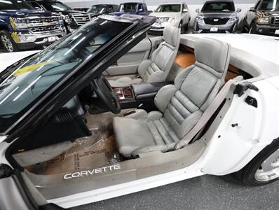1992 Chevrolet Corvette - Photo 26 - Addison, IL 60101