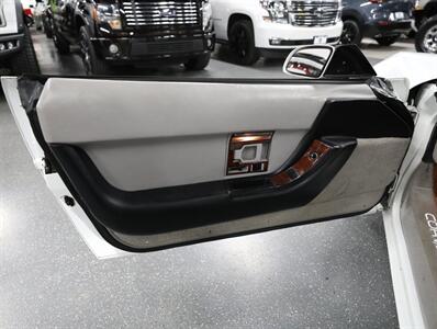 1992 Chevrolet Corvette - Photo 24 - Addison, IL 60101