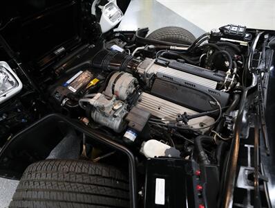 1992 Chevrolet Corvette - Photo 45 - Addison, IL 60101