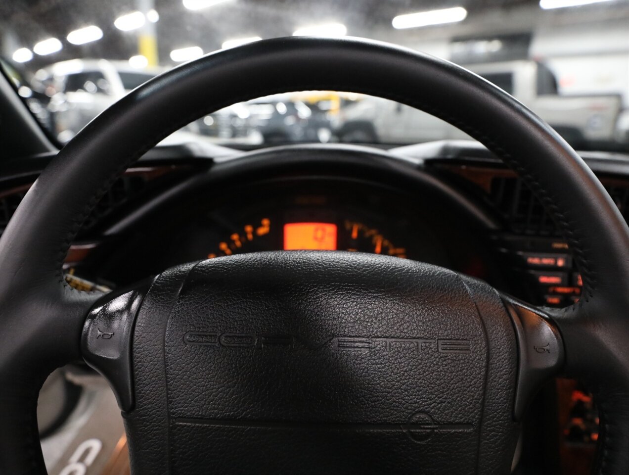 1992 Chevrolet Corvette - Photo 31 - Addison, IL 60101