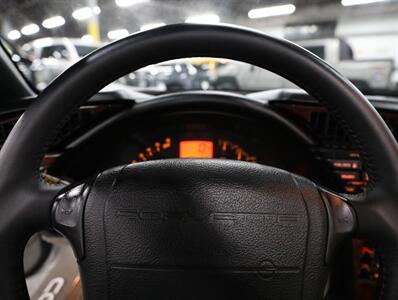 1992 Chevrolet Corvette - Photo 31 - Addison, IL 60101