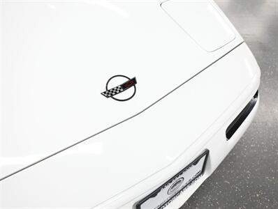 1992 Chevrolet Corvette - Photo 8 - Addison, IL 60101
