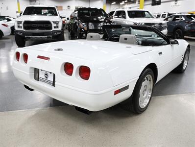 1992 Chevrolet Corvette - Photo 12 - Addison, IL 60101