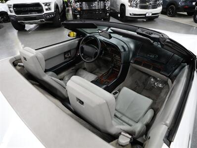 1992 Chevrolet Corvette - Photo 20 - Addison, IL 60101