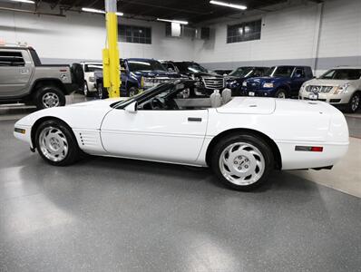 1992 Chevrolet Corvette - Photo 18 - Addison, IL 60101