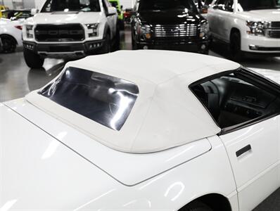 1992 Chevrolet Corvette - Photo 37 - Addison, IL 60101