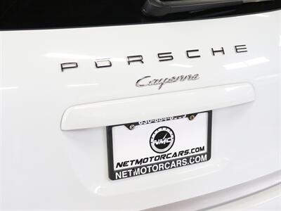 2014 Porsche Cayenne Platinum   - Photo 11 - Addison, IL 60101