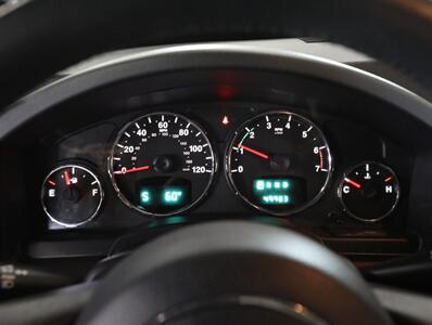 2011 Jeep Liberty Sport Jet 4X4   - Photo 37 - Addison, IL 60101