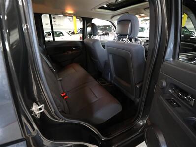 2011 Jeep Liberty Sport Jet 4X4   - Photo 20 - Addison, IL 60101