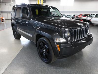 2011 Jeep Liberty Sport Jet 4X4   - Photo 7 - Addison, IL 60101
