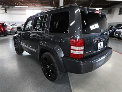 2011 Jeep Liberty Sport Jet 4X4   - Photo 13 - Addison, IL 60101