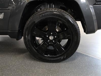 2011 Jeep Liberty Sport Jet 4X4   - Photo 40 - Addison, IL 60101