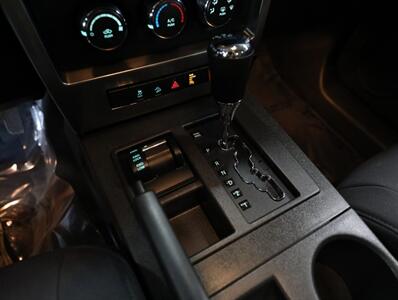 2011 Jeep Liberty Sport Jet 4X4   - Photo 33 - Addison, IL 60101