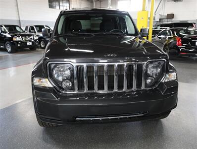 2011 Jeep Liberty Sport Jet 4X4   - Photo 6 - Addison, IL 60101