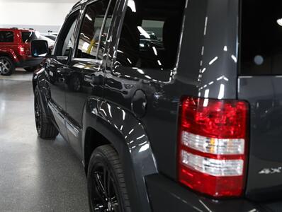 2011 Jeep Liberty Sport Jet 4X4   - Photo 14 - Addison, IL 60101