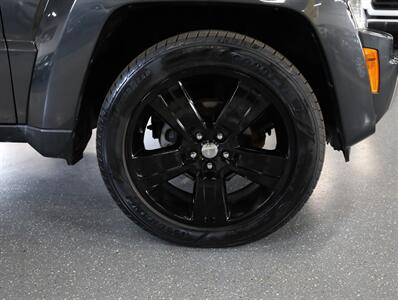 2011 Jeep Liberty Sport Jet 4X4   - Photo 42 - Addison, IL 60101