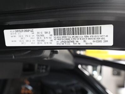 2011 Jeep Liberty Sport Jet 4X4   - Photo 39 - Addison, IL 60101