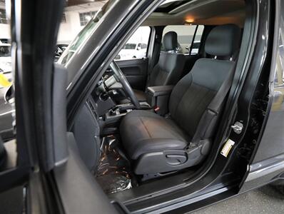 2011 Jeep Liberty Sport Jet 4X4   - Photo 30 - Addison, IL 60101