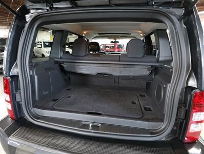 2011 Jeep Liberty Sport Jet 4X4   - Photo 22 - Addison, IL 60101