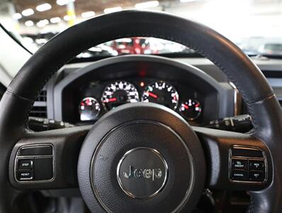 2011 Jeep Liberty Sport Jet 4X4   - Photo 36 - Addison, IL 60101