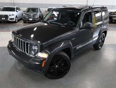 2011 Jeep Liberty Sport Jet 4X4   - Photo 2 - Addison, IL 60101