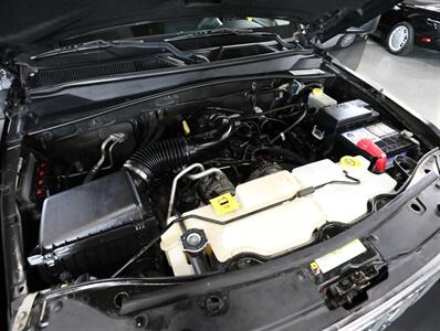 2011 Jeep Liberty Sport Jet 4X4   - Photo 45 - Addison, IL 60101