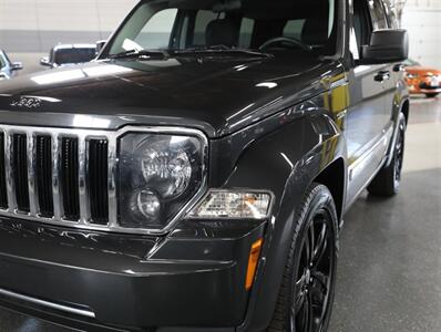 2011 Jeep Liberty Sport Jet 4X4   - Photo 5 - Addison, IL 60101