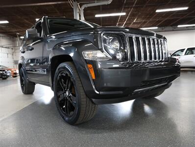 2011 Jeep Liberty Sport Jet 4X4   - Photo 48 - Addison, IL 60101