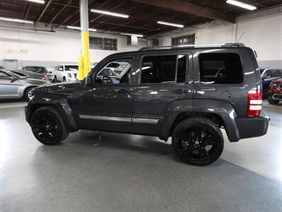 2011 Jeep Liberty Sport Jet 4X4   - Photo 15 - Addison, IL 60101