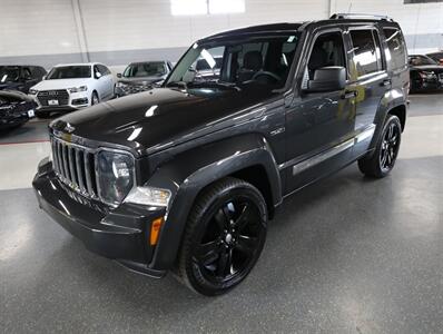 2011 Jeep Liberty Sport Jet 4X4   - Photo 4 - Addison, IL 60101