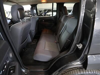 2011 Jeep Liberty Sport Jet 4X4   - Photo 26 - Addison, IL 60101