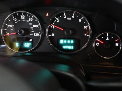 2011 Jeep Liberty Sport Jet 4X4   - Photo 38 - Addison, IL 60101