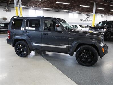 2011 Jeep Liberty Sport Jet 4X4   - Photo 8 - Addison, IL 60101